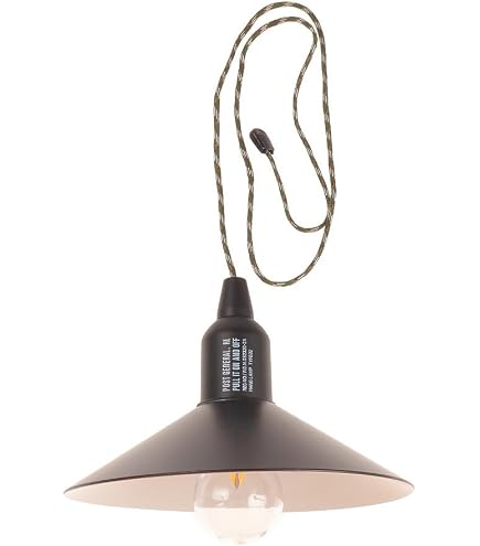 ポストジェネラル　MIKAN HANG LAMP POST GENERAL Amazon.co.jp: MIKAN ミカン×POST GENERAL ポストジェネラル 3WAY LED